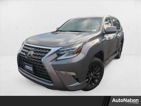 Lexus GX 460 with VIN: JTJAM7BXXN5313088