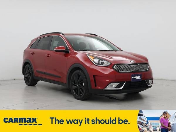 Kia Niro with VIN: KNDCC3LC5K5249671