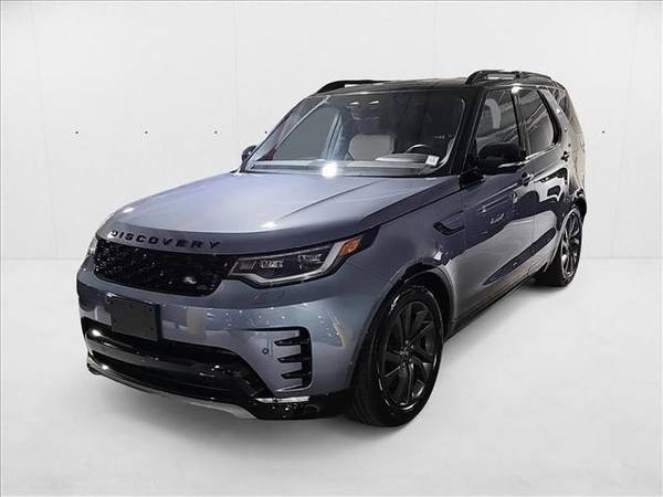 Land Rover Discovery with VIN: SALRT4EU0P2473485