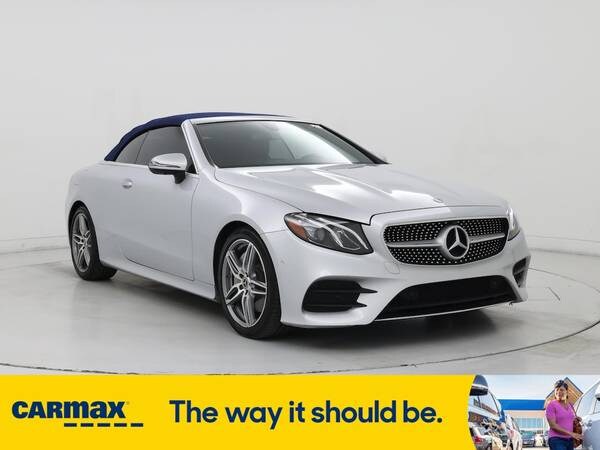 Mercedes-Benz E-Class with VIN: WDD1K6HB5KF072762