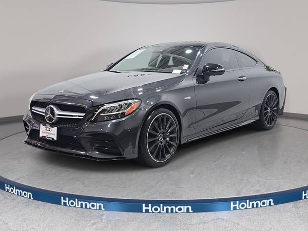 Mercedes-Benz C-Class with VIN: WDDWJ6EB0LF971530