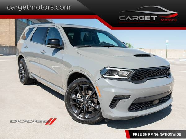 Dodge Durango with VIN: 1C4SDJCT6PC568495