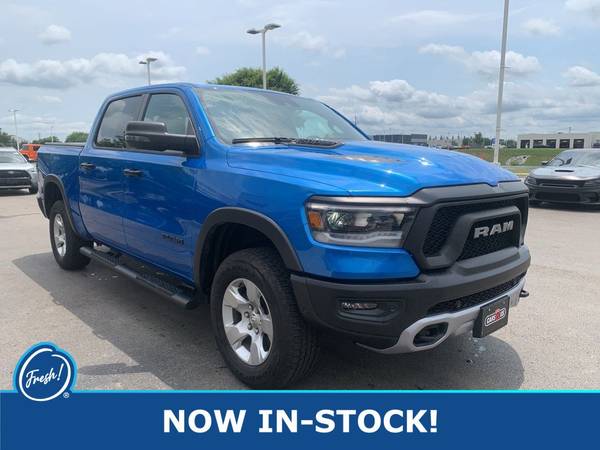 Ram 1500 with VIN: 1C6SRFLT8RN173375