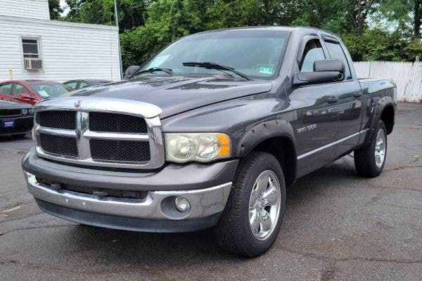 2003 Dodge Ram Pickup 1500