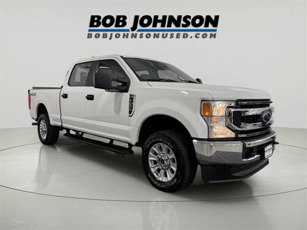Ford F-250 Super Duty with VIN: 1FT7W2B61MED44861