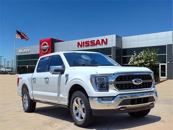 Ford F-150 with VIN: 1FTFW1E88PFA46230