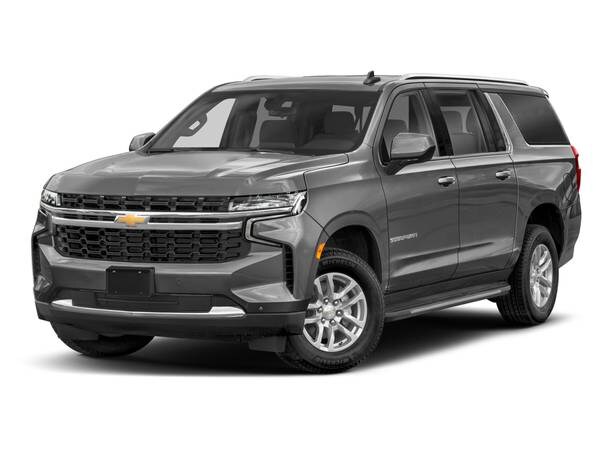 Chevrolet Suburban with VIN: 1GNSKBED4MR423702