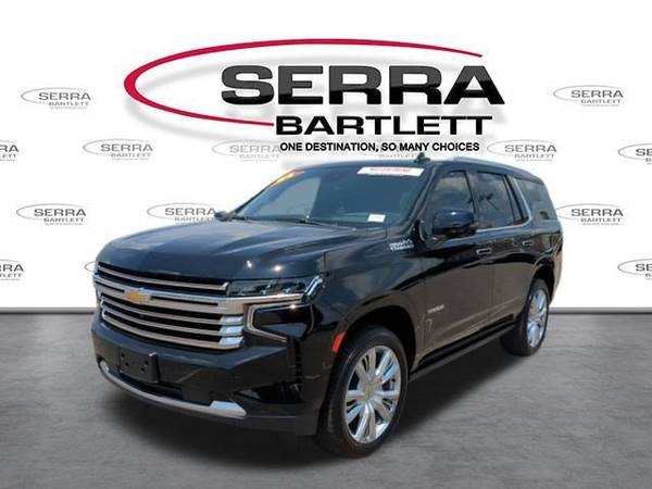 Chevrolet Tahoe with VIN: 1GNSKTKL8RR126795