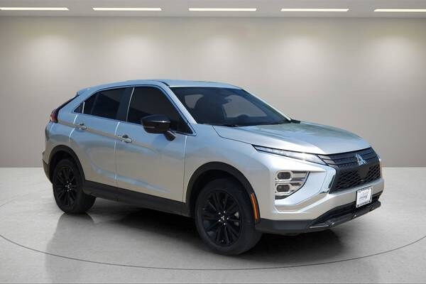 2023 Mitsubishi Eclipse Cross LE