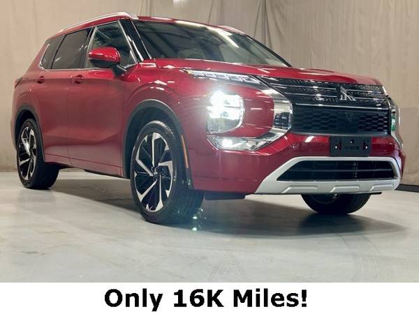 Mitsubishi Outlander with VIN: JA4J3VA8XPZ009897