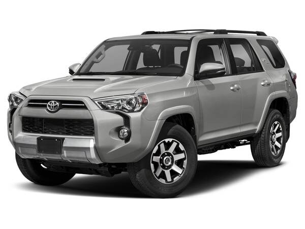 Toyota 4Runner with VIN: JTEPU5JR8M5921058
