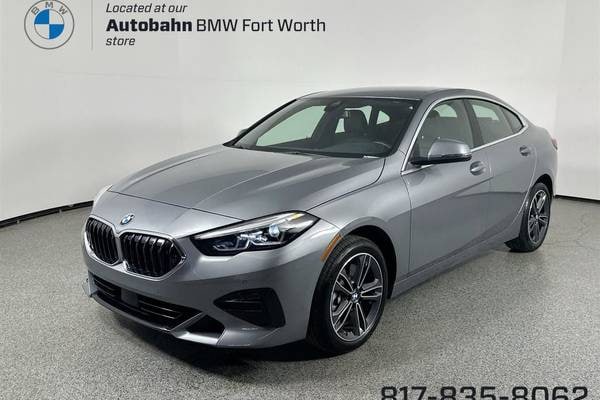 2024 BMW 2 Series Gran Coupe 228i xDrive