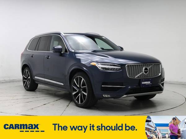 Volvo XC90 with VIN: YV4A22PL6K1416221