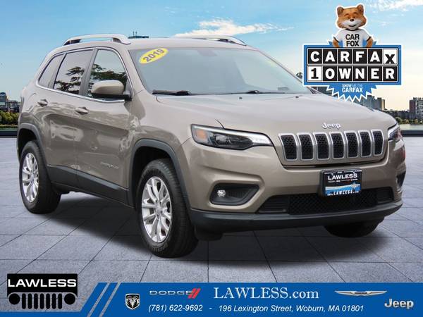 Jeep Cherokee with VIN: 1C4PJMCB7KD125346