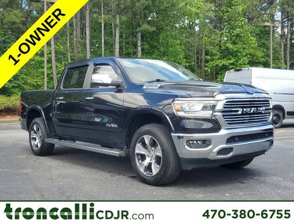 Ram 1500 with VIN: 1C6RREJM6NN152300