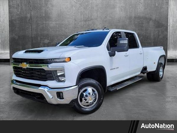 Chevrolet Silverado 3500HD with VIN: 1GC4YTEY9RF392982