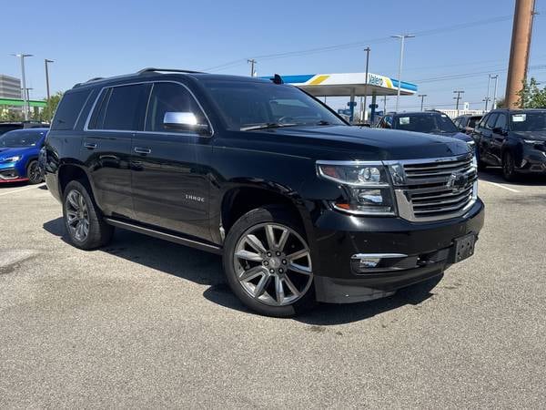 Chevrolet Tahoe with VIN: 1GNSCCKC4KR141460