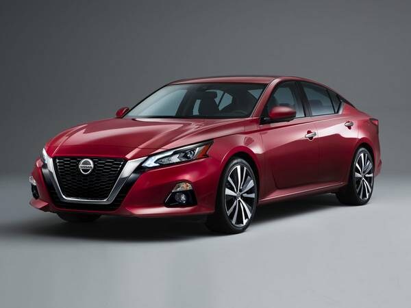 Nissan Altima with VIN: 1N4AL4FV4KC222229