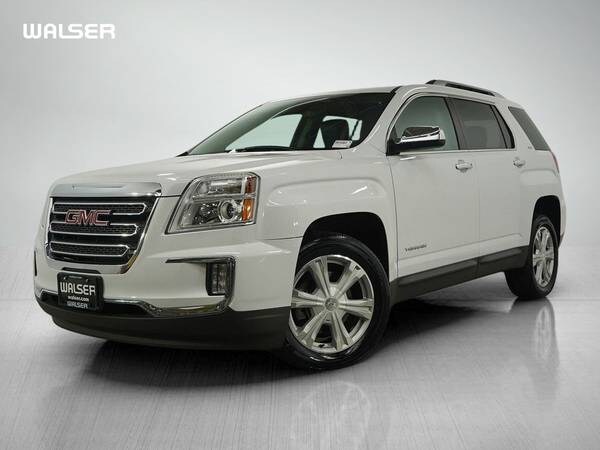 GMC Terrain with VIN: 2GKFLPE31G6134695