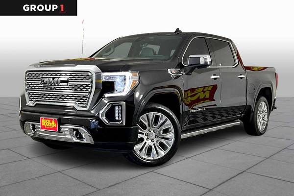 GMC Sierra 1500 with VIN: 3GTU9FEL0MG278850