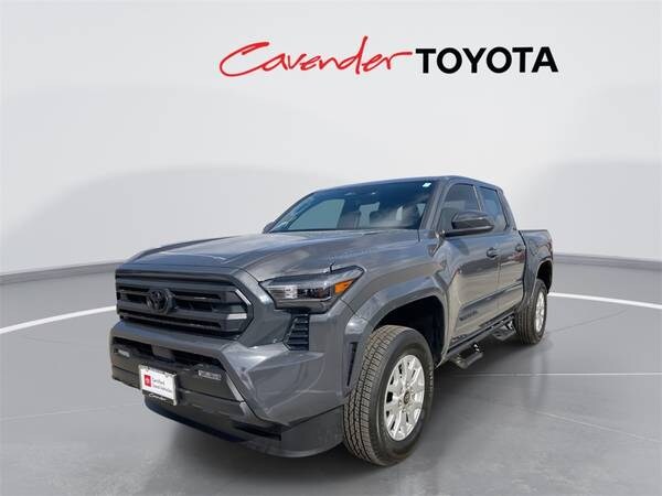 Toyota Tacoma with VIN: 3TMKB5FN0SM027721