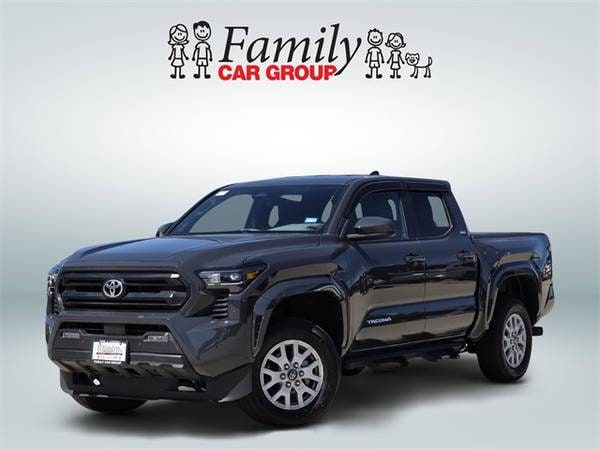 Toyota Tacoma with VIN: 3TYLB5JN3RT000586