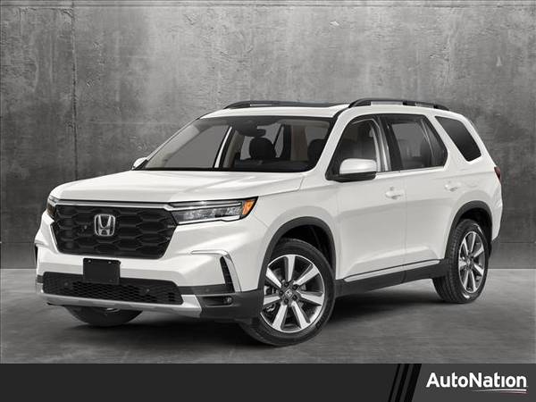 Honda Pilot with VIN: 5FNYG2H70RB004303