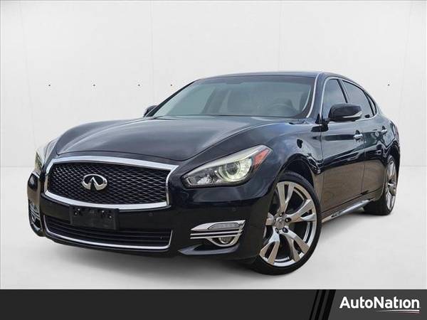 INFINITI Q70 with VIN: JN1BY1PR2HM210294
