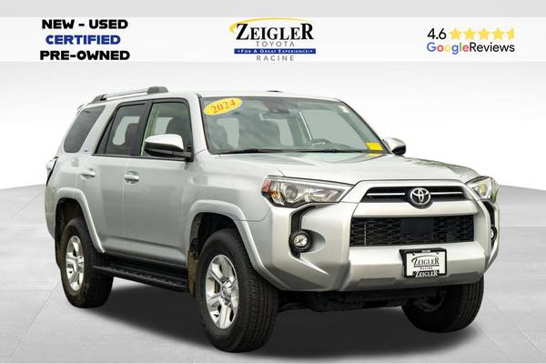 Toyota 4Runner with VIN: JTEMU5JR0R6260629