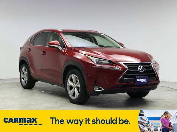 Lexus NX 200t with VIN: JTJBARBZ4H2128311