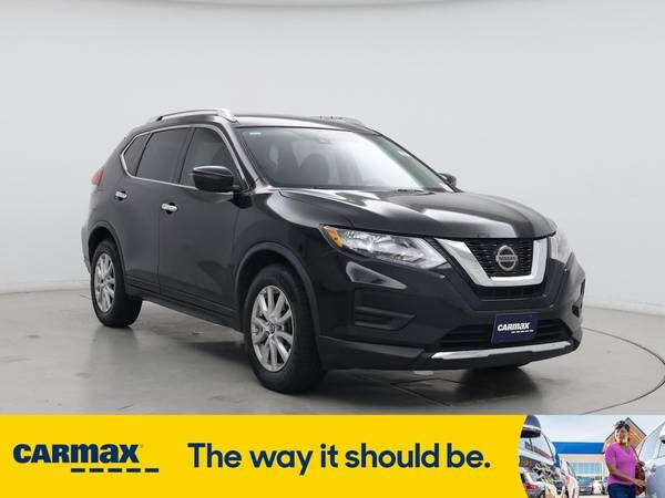 Nissan Rogue with VIN: KNMAT2MT0LP518858