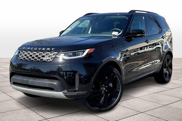 Land Rover Discovery with VIN: SALRJ2EX5R2495540