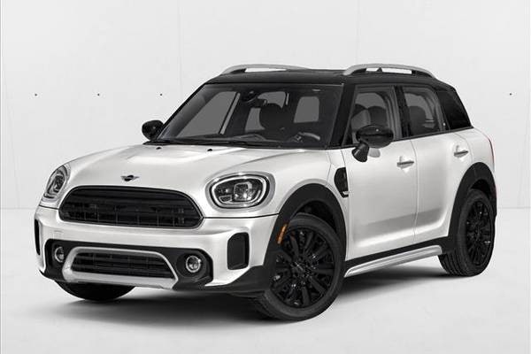 2024 MINI Countryman