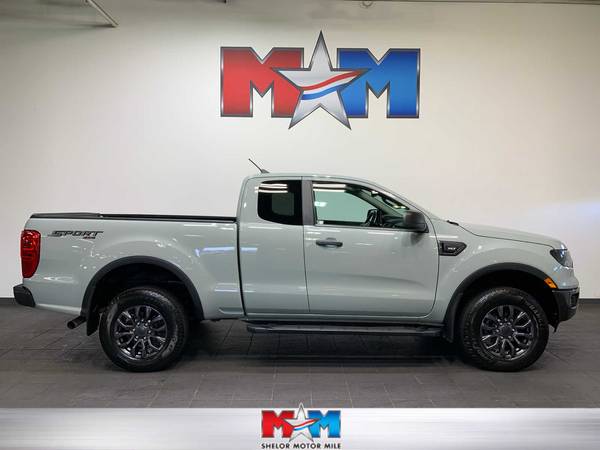 Ford Ranger with VIN: 1FTER1FH5MLD47892
