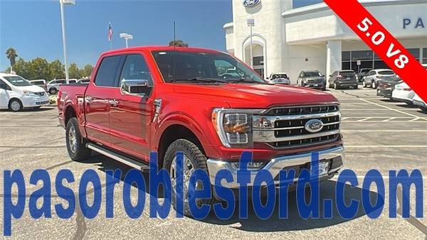 Ford F-150 with VIN: 1FTFW1E54PKD59689