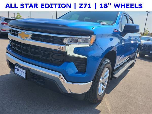 Chevrolet Silverado 1500 with VIN: 1GCUDDED6NZ593410