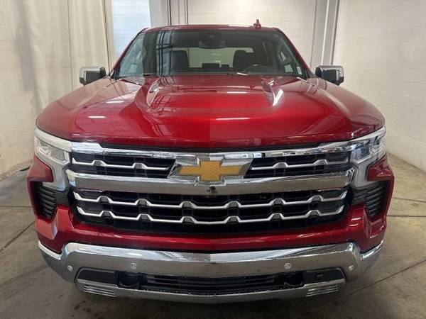 Chevrolet Silverado 1500 with VIN: 1GCUDGE89PZ189959