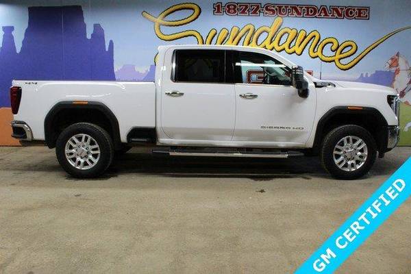 GMC Sierra 2500HD with VIN: 1GT49NE75RF300167