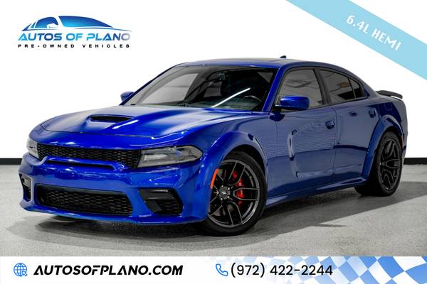 Dodge Charger with VIN: 2C3CDXGJ2LH205672