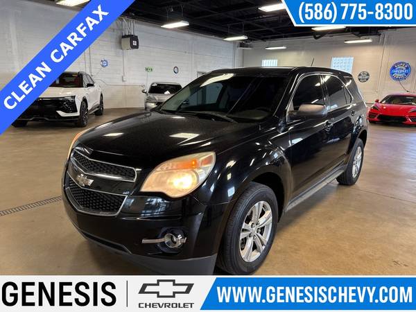 Chevrolet Equinox with VIN: 2GNALAEK6F1126346