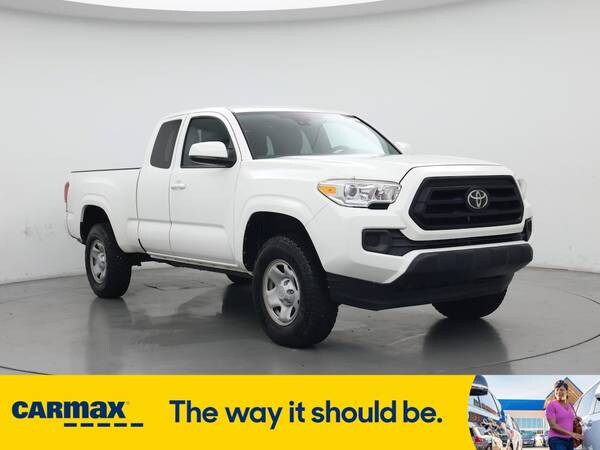 Toyota Tacoma with VIN: 3TYRZ5CN1LT001231