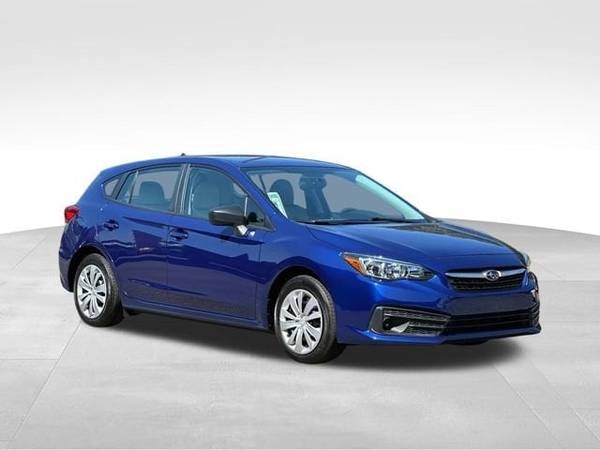 Subaru Impreza with VIN: 4S3GTAB62P3719398