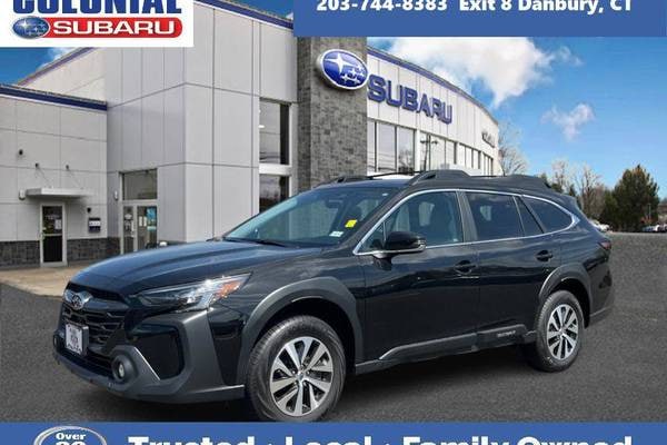 2024 Subaru Outback Premium