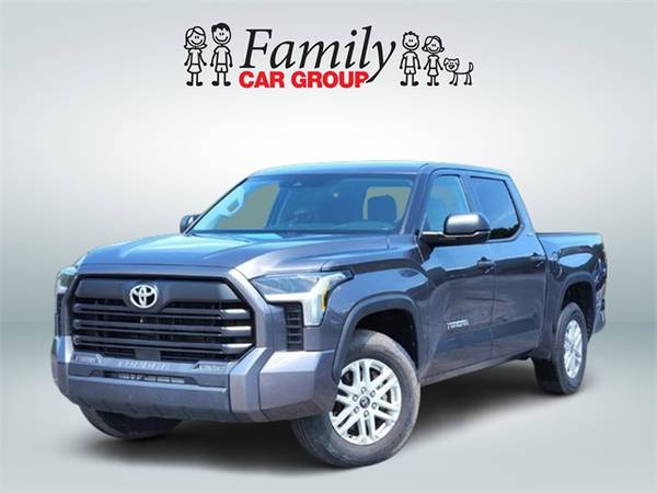 Toyota Tundra with VIN: 5TFLA5AB5NX002915