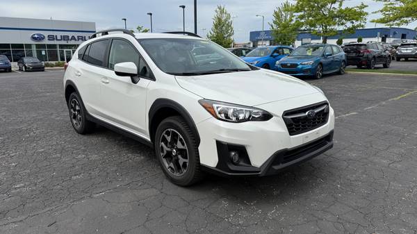 Subaru Crosstrek with VIN: JF2GTADC4JH225445