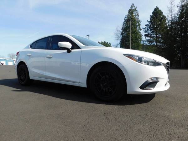 Mazda 3 with VIN: JM1BM1U72E1199399