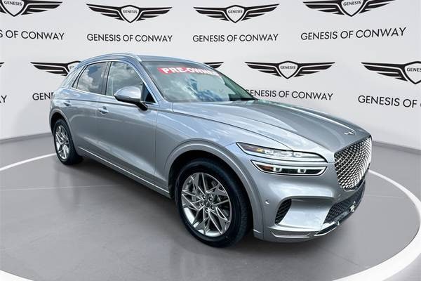 2023 Genesis GV70 2.5T