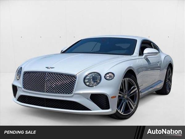 Bentley Continental with VIN: SCBCB2ZG8LC079765
