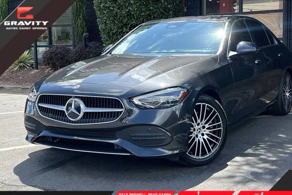 Mercedes-Benz Dealer Serving North Hollywood