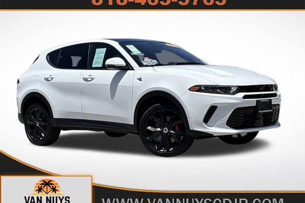 2023 Dodge Hornet GT Plus
